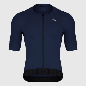 Maillot manga corta Cima Nautical