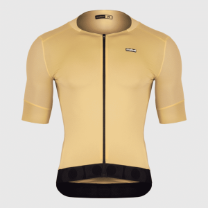 Maillot manga corta Cima Vanilla