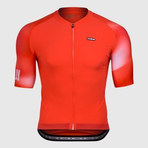 Maillot manga corta Play Carrot