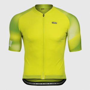 Maillot manga corta Play Lima