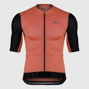 Maillot manga corta S-PRO Sand Masculino