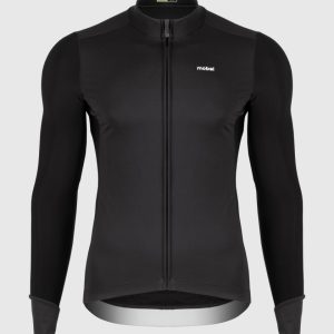 Maillot térmico CIMA BLACK