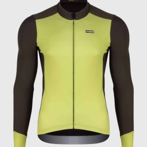 Maillot térmico CIMA KHAKI