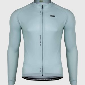 Maillot manga larga PLAY light MINT