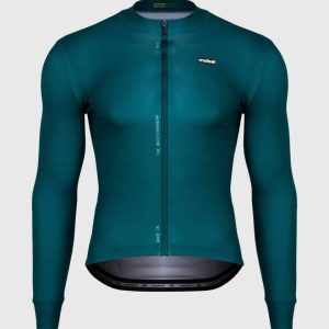 Maillot manga larga PLAY FOREST