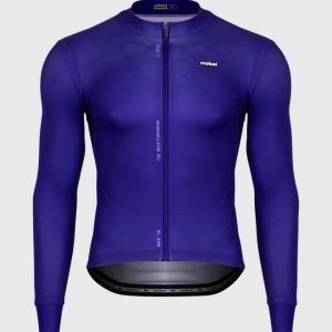 Maillot manga larga PLAY INDIGO