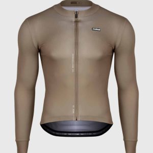 Maillot manga larga PLAY MOKA