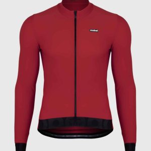 Maillot manga larga S-PRO BERRY