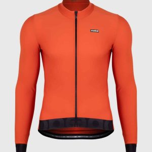 Maillot manga larga S-PRO GINGER