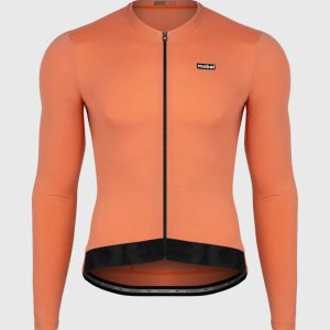 Maillot manga larga S-PRO LIGHT MANGO