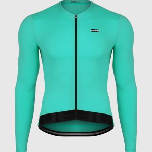 Maillot manga larga S-PRO LIGHT Paradise