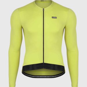 Maillot manga larga S-PRO LIGHT VITALITY