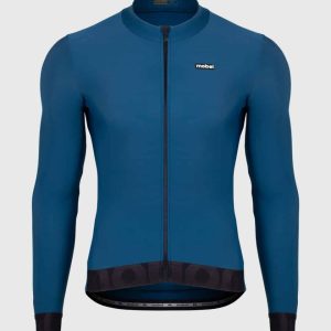 Maillot manga larga S-PRO PETROLEUM