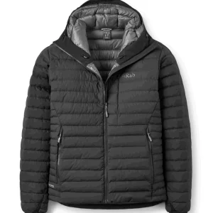 Microlight Windstopper Hoody