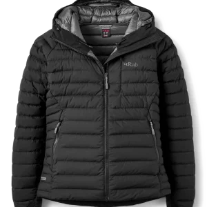 Microlight Windstopper Hoody Wmns