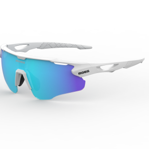 Lente Deportivo Blanco