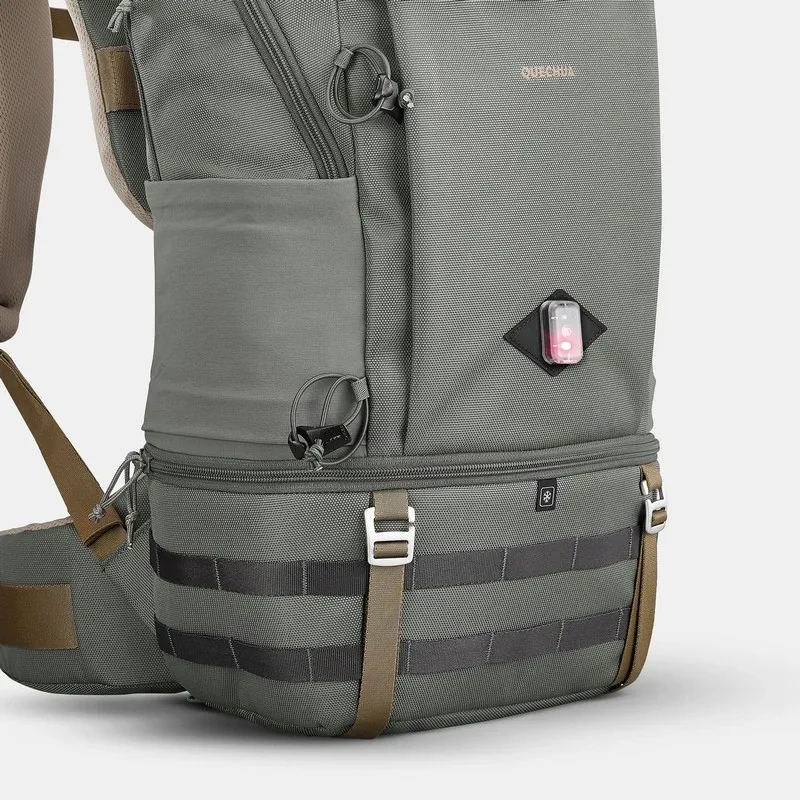 Mochila trekking y montaña NH900 25L Quechua - Imagen 3