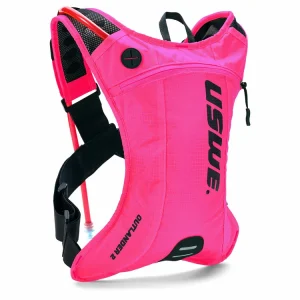 MOCHILA HIDRATACIÓN USWE OUTLANDER 2 ROSA RACE