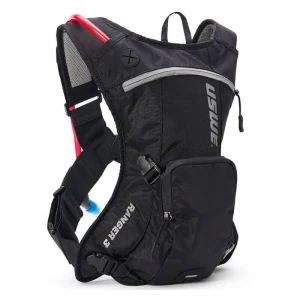 MOCHILA USWE RANGER 3 NEGRO