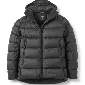 Rab Neutrino Pro Hoody – Chaqueta de pluma 800FP para alpinismo