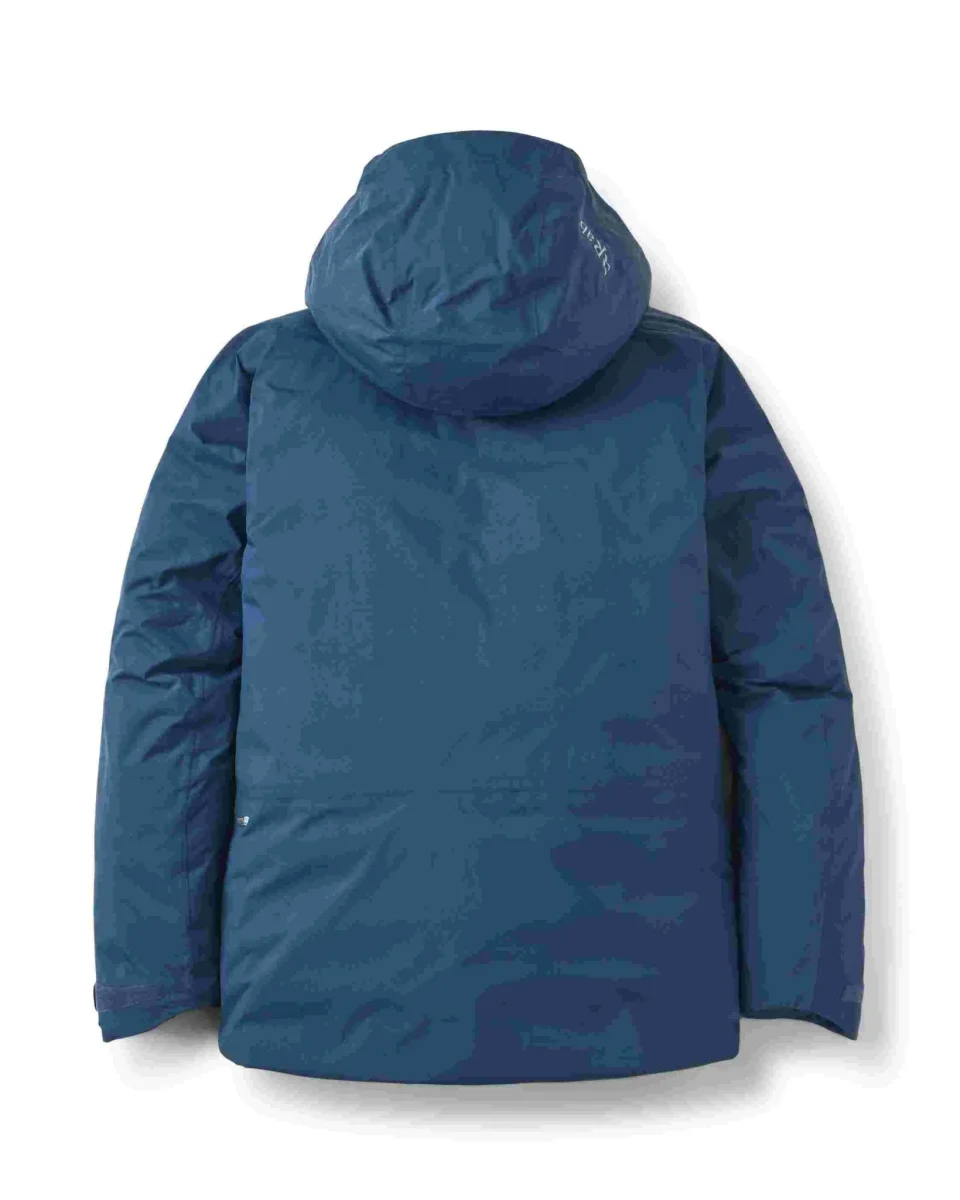 Optical Down Jacket - Imagen 5