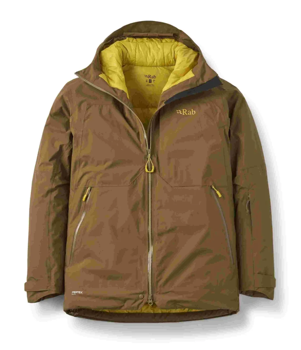 Optical Down Jacket - Imagen 8