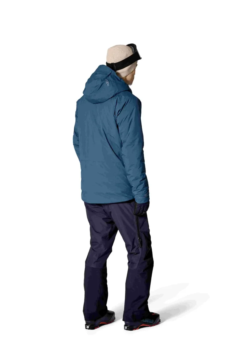 Optical Down Jacket - Imagen 6