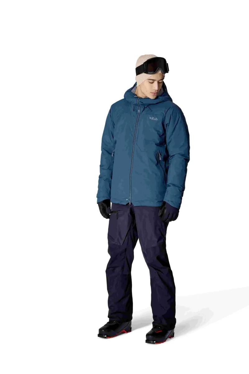 Optical Down Jacket - Imagen 7
