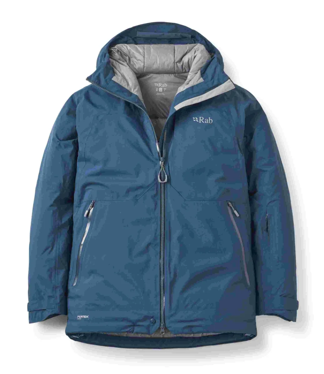 Optical Down Jacket - Imagen 3