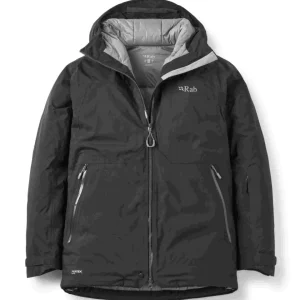 Optical Down Jacket