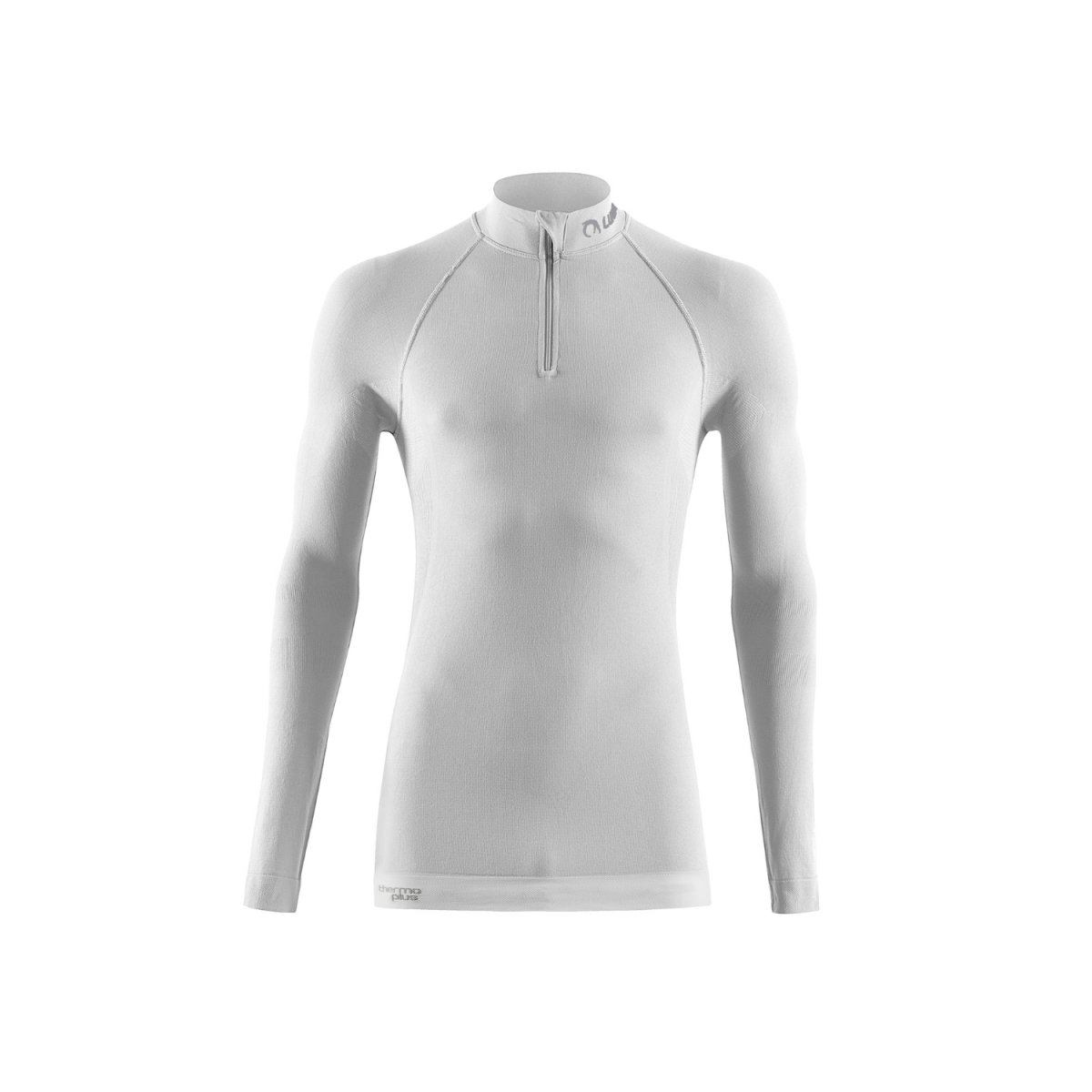 Alaska long sleeves zip - Imagen 2