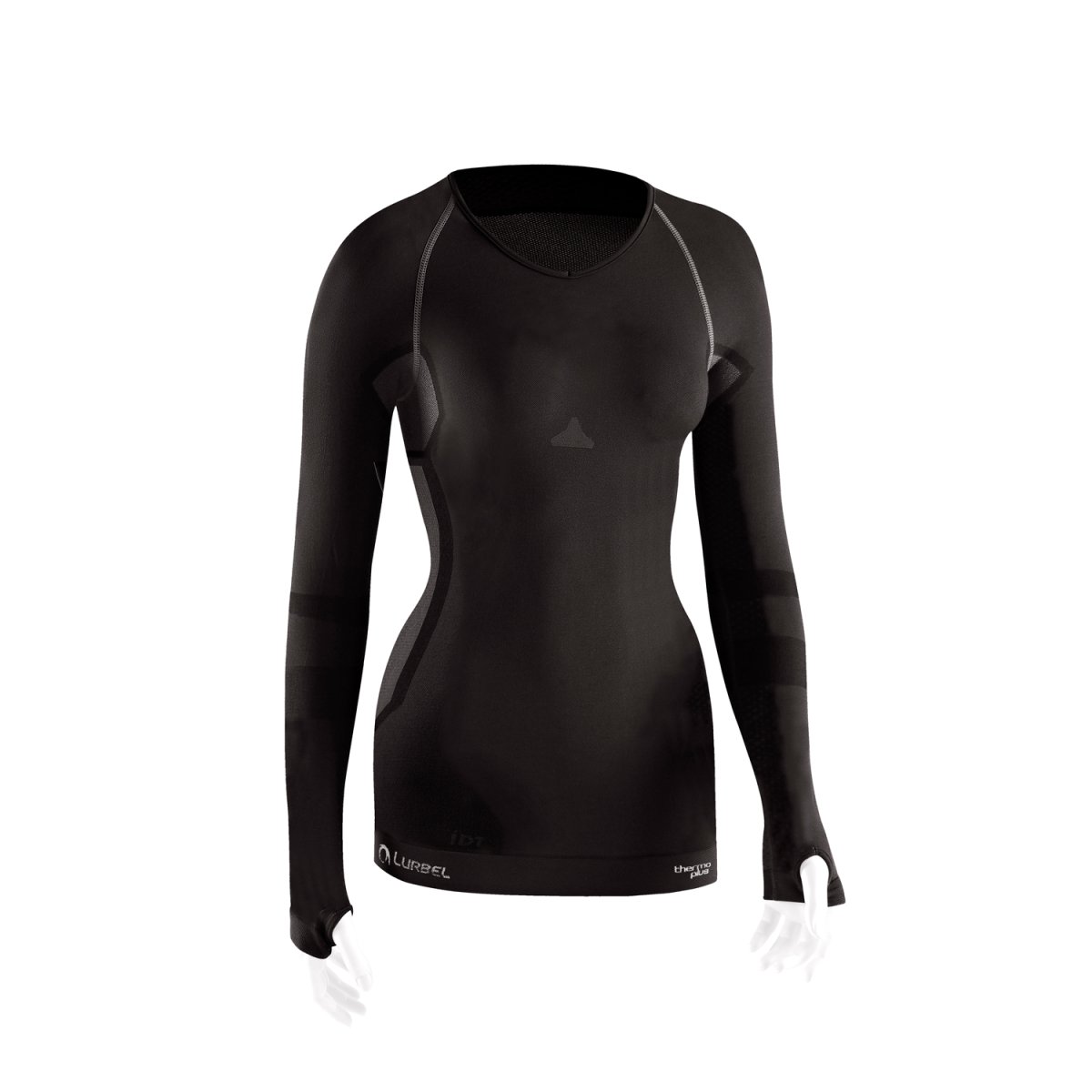 Cristallo neutral long sleeves w - Imagen 2