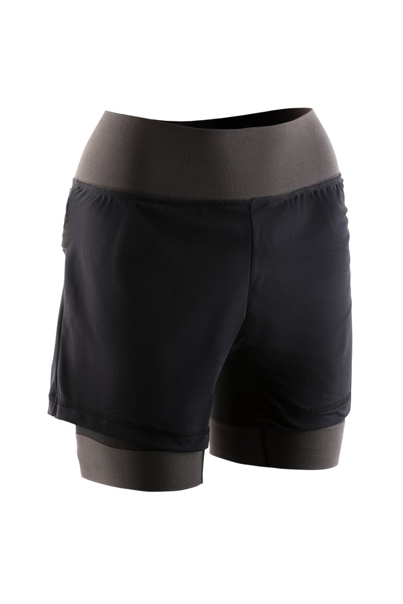 Samba shorts w