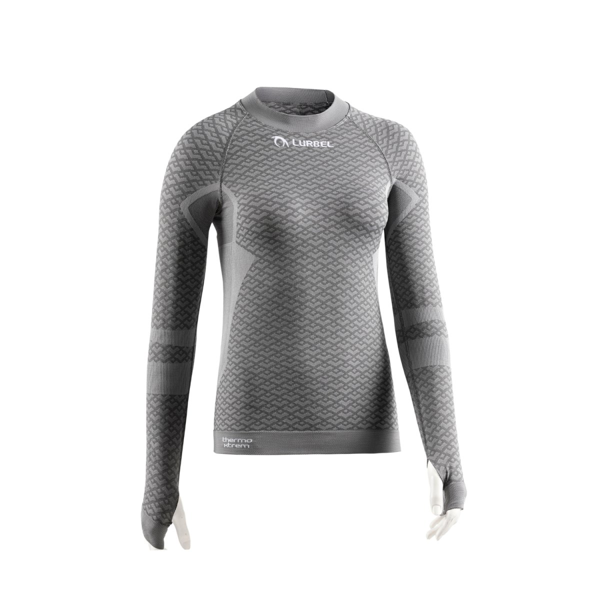 Volcano long sleeves w - Imagen 2
