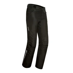 PANTALON ACERBIS CE DISCOVERY TRAIL NEGRO