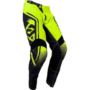 PANTALON ANSWER SYNCRON DRIFT FLUOR