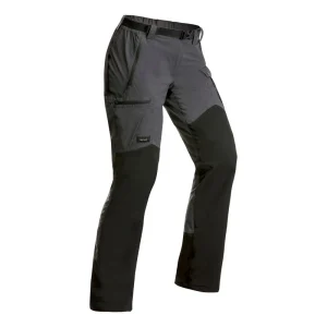 Pantalón de montaña y trekking Forclaz MT500