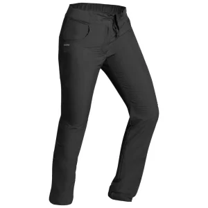 Pantalón térmico de mujer Quechua SH100 NIEVE