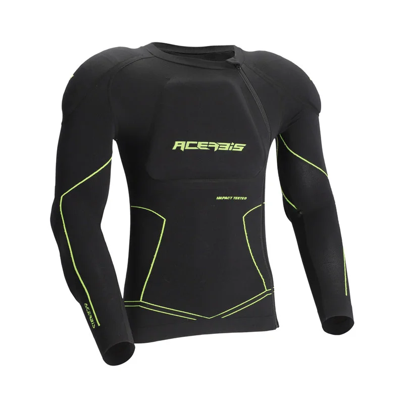 PETO ACERBIS ARMOR DENSITY - Imagen 2
