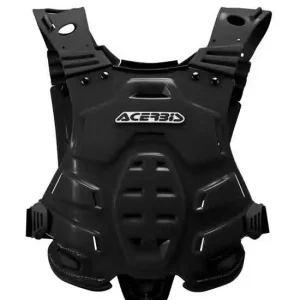 PETO ACERBIS PROFILE NEGRO