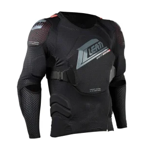 PETO INTEGRAL LEATT 3DF AIRFIT