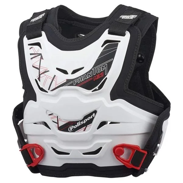 PETO POLISPORT PHANTOM MINI INFANTIL - Imagen 2