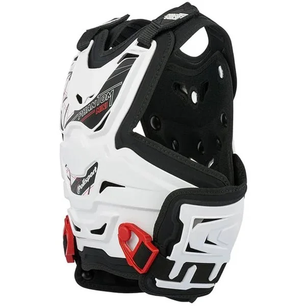 PETO POLISPORT PHANTOM MINI INFANTIL - Imagen 3