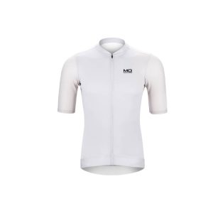 Tricota Ciclismo Blanca MO