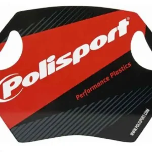 PIZARRA POLISPORT CARRERAS