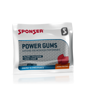 Power Gums Gomitas Sponser