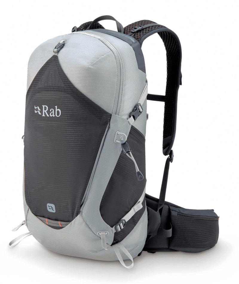 Rab Protium 20 Mochila Técnica de Senderismo y Montaña - Imagen 4