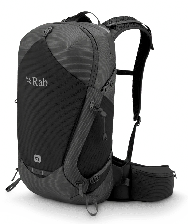 Rab Protium 20 Mochila Técnica de Senderismo y Montaña - Imagen 2