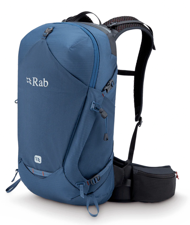 Rab Protium 20 Mochila Técnica de Senderismo y Montaña - Imagen 5