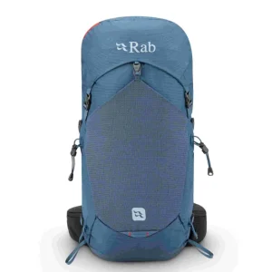 Rab Protium 33 ND Mochila Técnica de Senderismo para Mujer